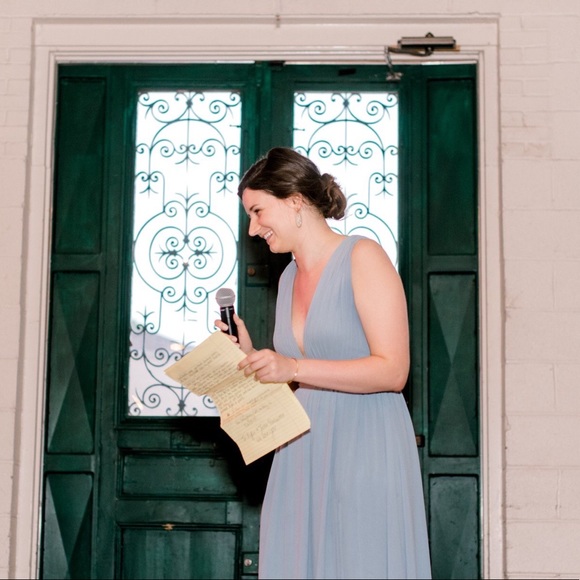 Lulu’s formal / bridesmaids dress - Picture 6 of 6